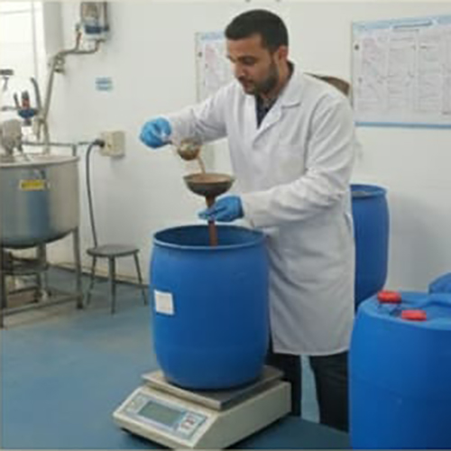 المصرية للصناعات الكيماوية (3)