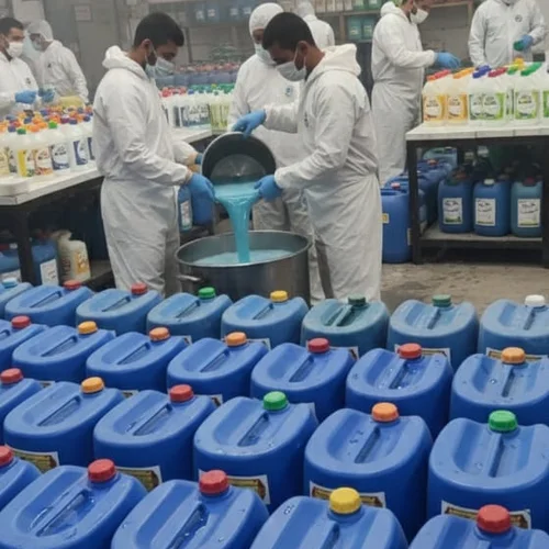 المصرية للصناعات الكيماوية (8)