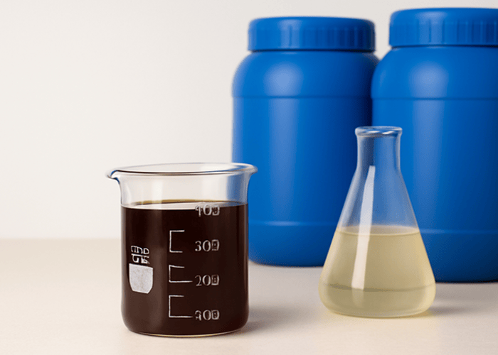 ما هو حمض السلفونيك؟ وأهميته في صناعة المنظفات